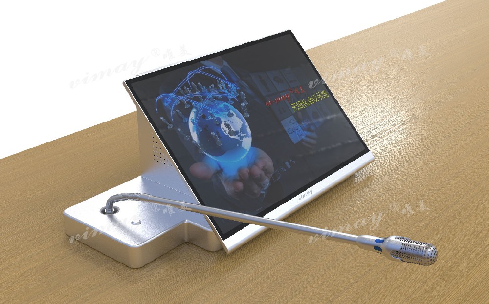 桌面無紙化終端(帶話筒)ZM1系列