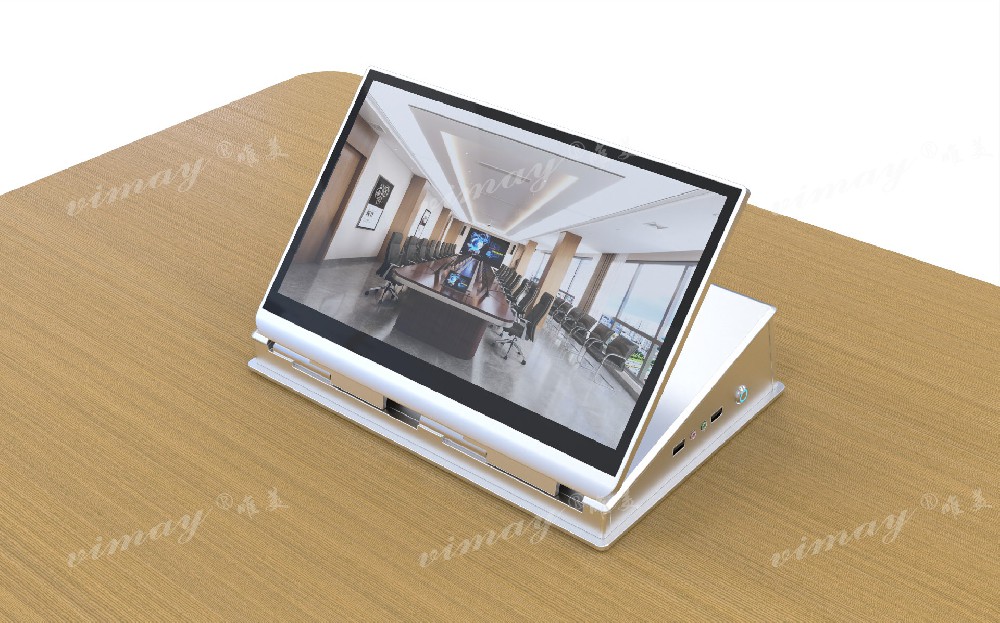 桌面無紙化終端ZM3系列